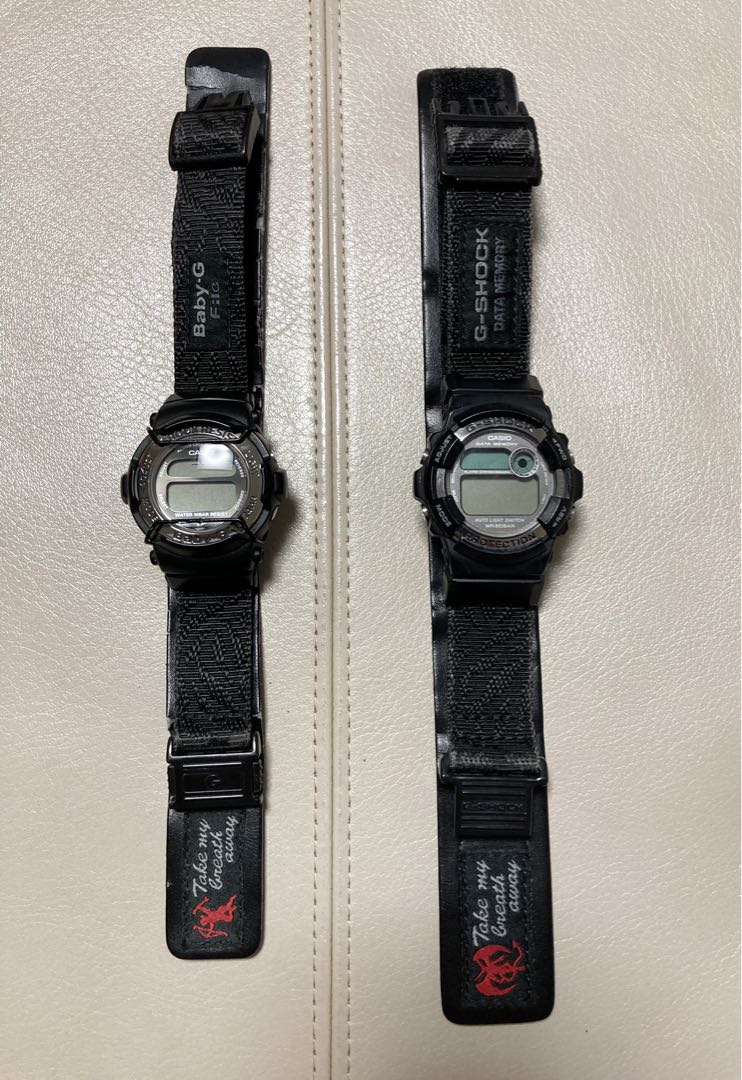 G-Shock Lovers Collection LOV98A-1 Digital Quartz Men