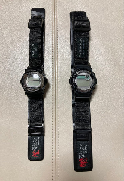 G-Shock Lovers Collection LOV98A-1 Digital Quartz Men