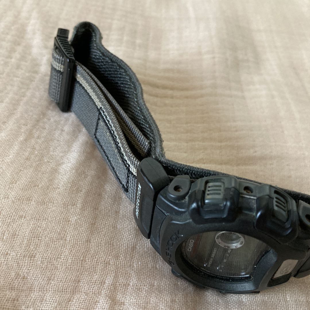 G-shock X-treme Digital Quartz Men