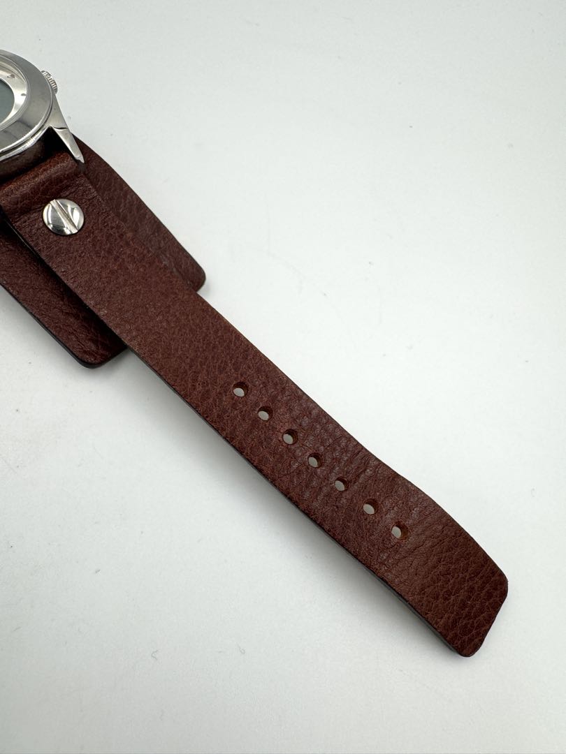 Fossil BIG TIC JR-8260 Analog Quartz Women Watch For Parts