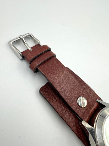 Fossil BIG TIC JR-8260 Analog Quartz Women Watch For Parts