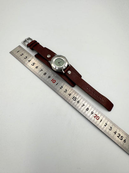 Fossil BIG TIC JR-8260 Analog Quartz Women Watch For Parts