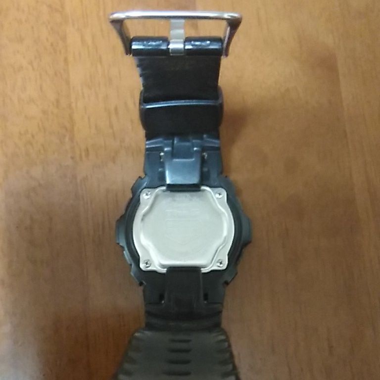 G-Shock Digital-Analog Solar Men