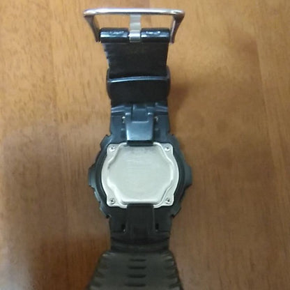 G-Shock Digital-Analog Solar Men