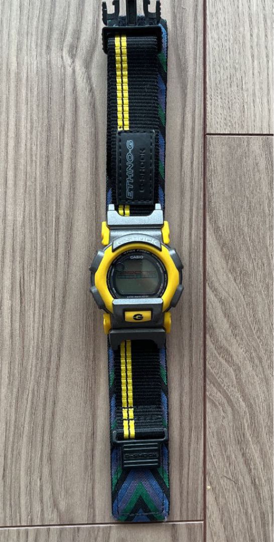G-Shock Digital Quartz Men