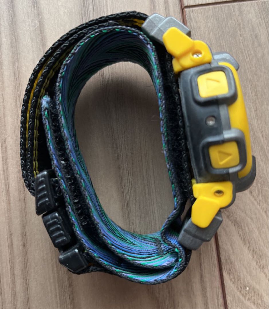 G-Shock Digital Quartz Men