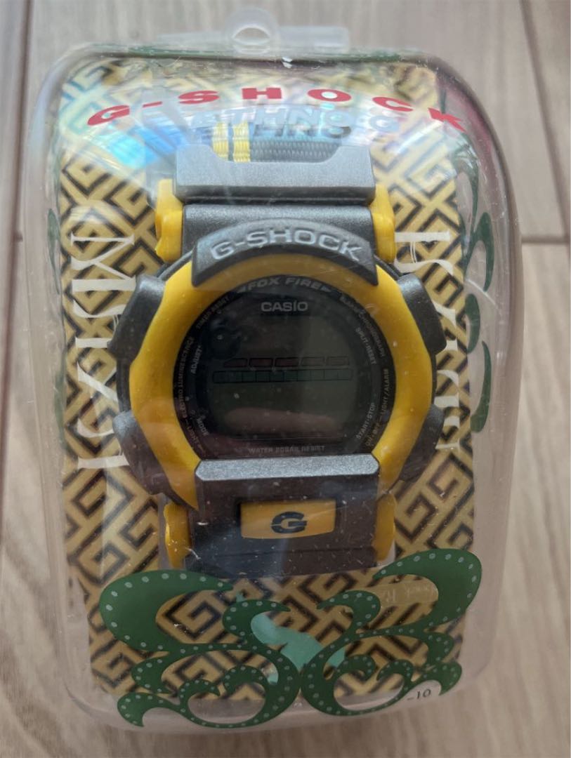 G-Shock Digital Quartz Men