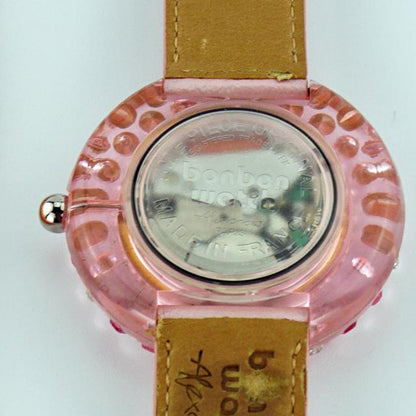 Bonbon Watch Disney Analog Quartz Women