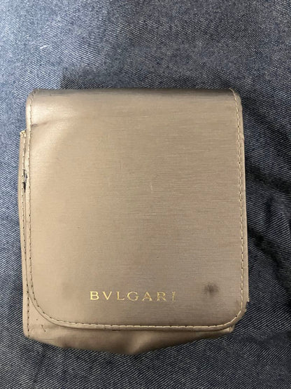 Bvlgari Analog Quartz Men