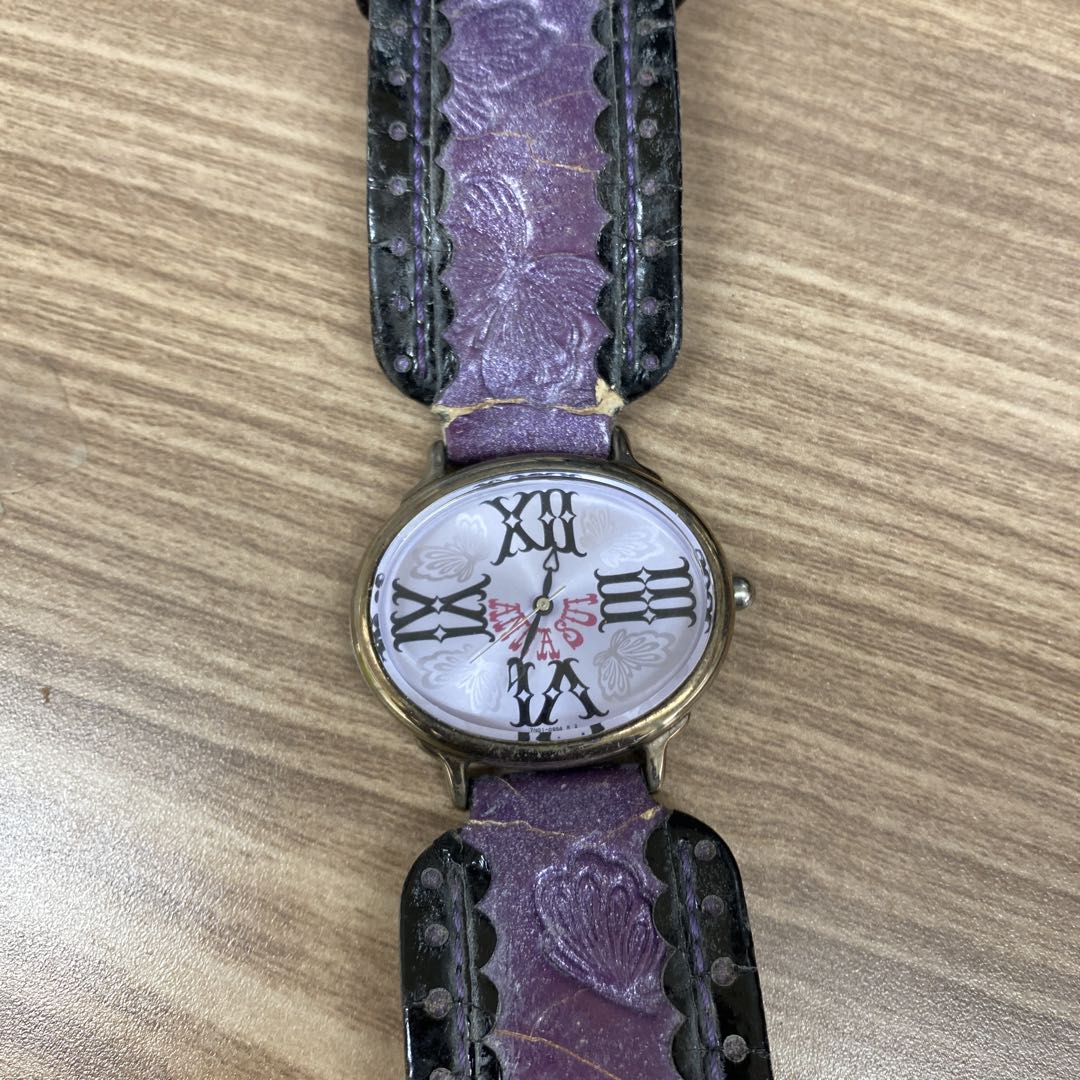 Anna Sui Analog Quartz Women