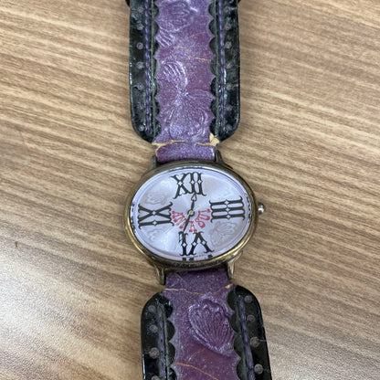 Anna Sui Analog Quartz Women