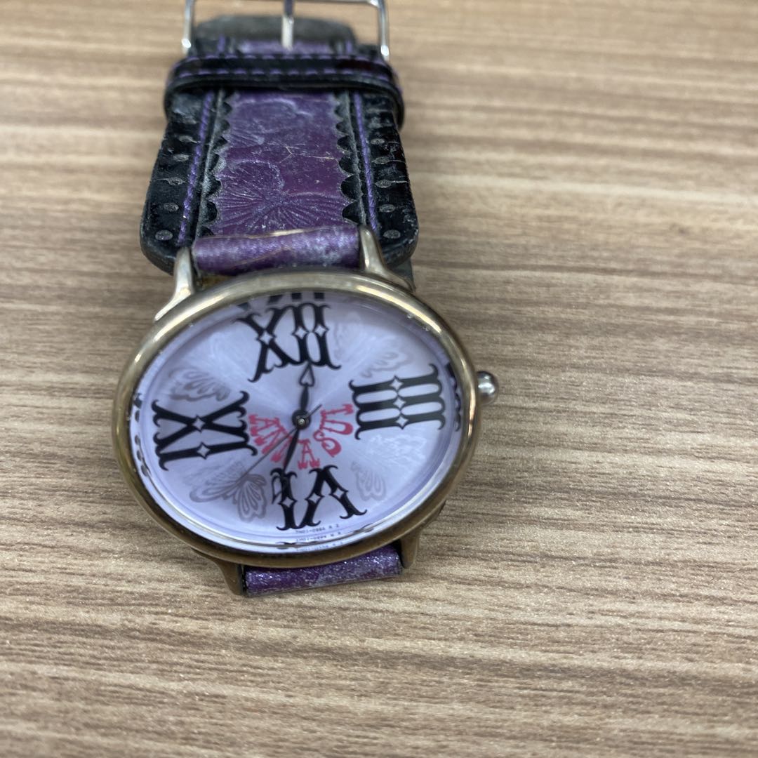 Anna Sui Analog Quartz Women