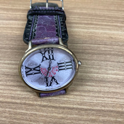 Anna Sui Analog Quartz Women
