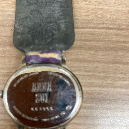 Anna Sui Analog Quartz Women