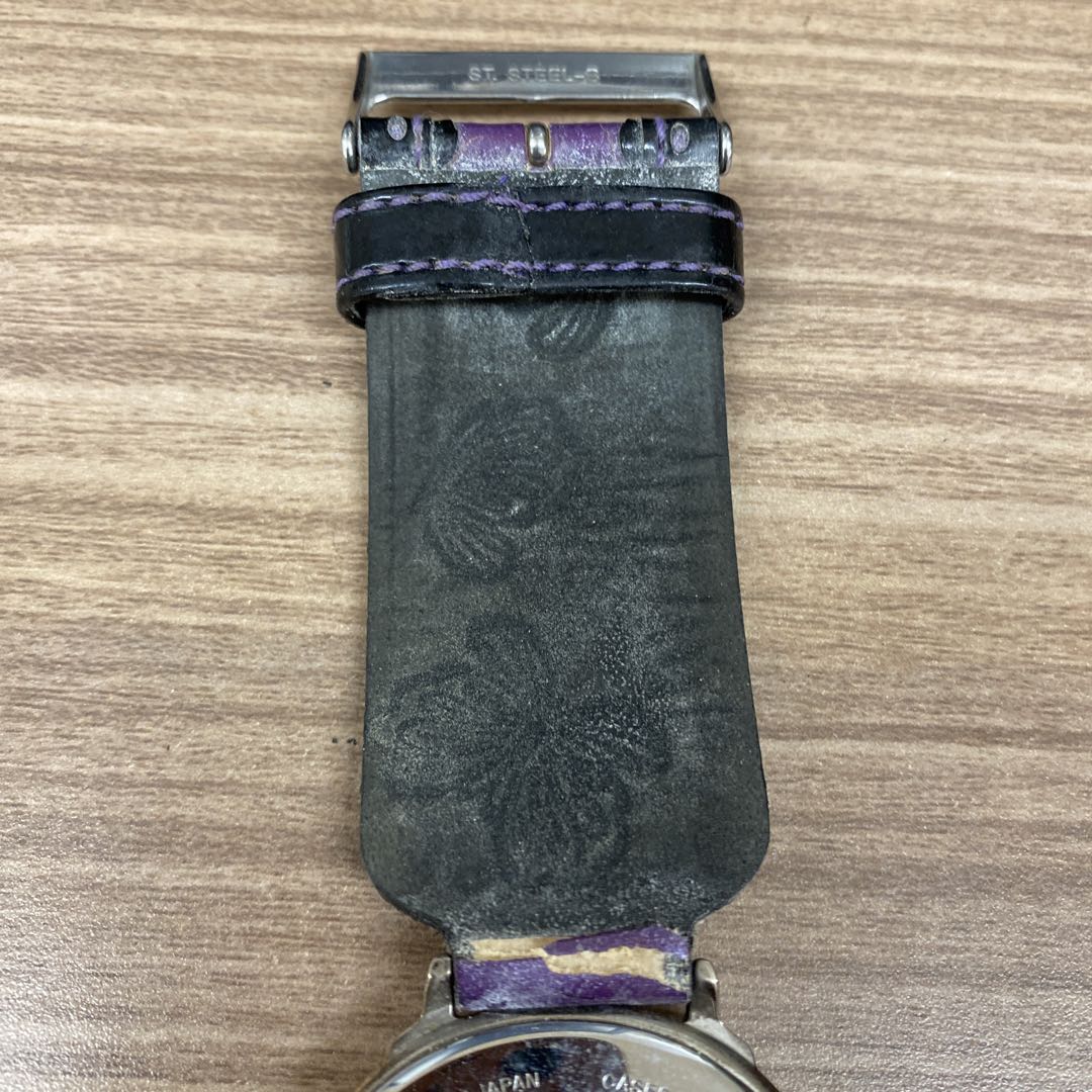 Anna Sui Analog Quartz Women