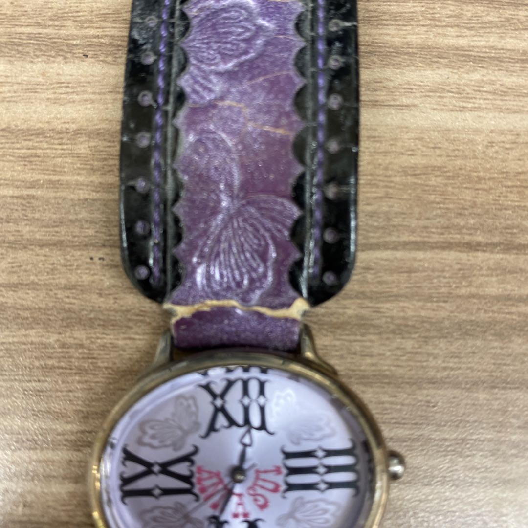 Anna Sui Analog Quartz Women