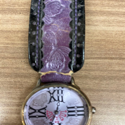 Anna Sui Analog Quartz Women