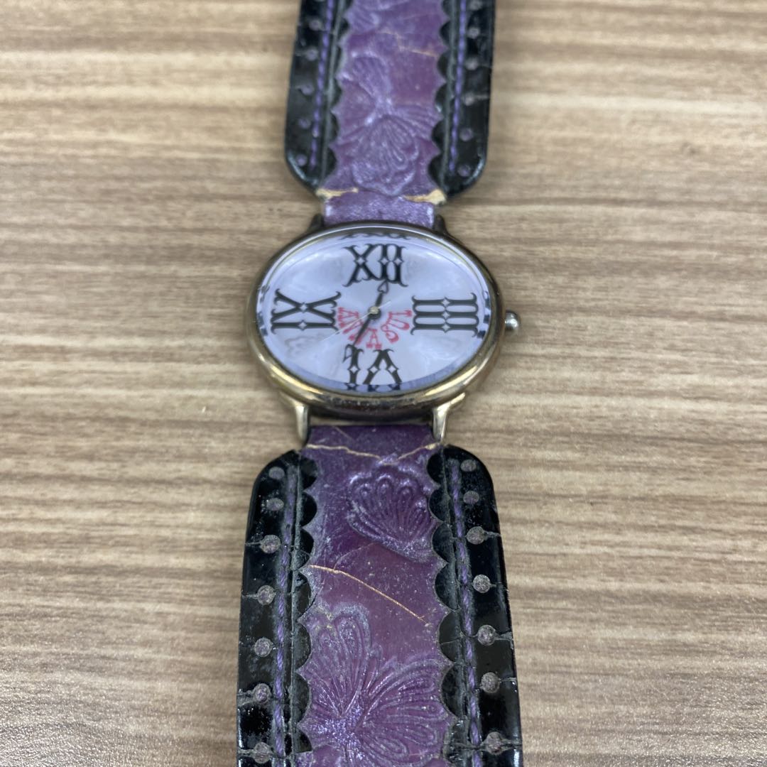 Anna Sui Analog Quartz Women