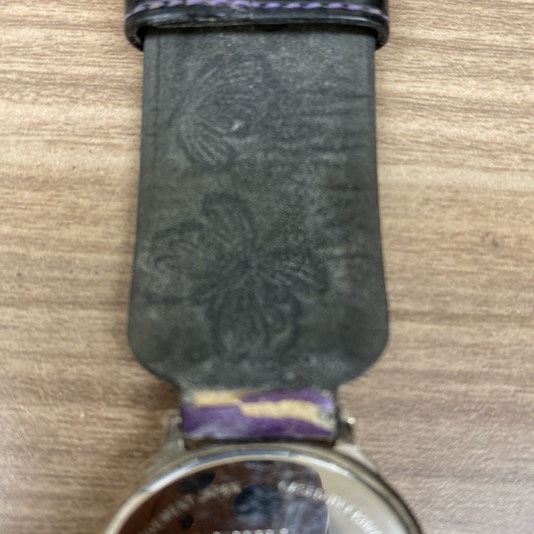 Anna Sui Analog Quartz Women