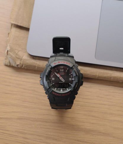 G-Shock Digital-Analog Quartz Men