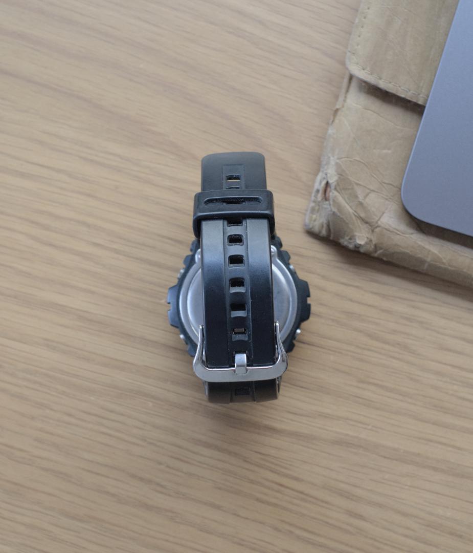 G-Shock Digital-Analog Quartz Men