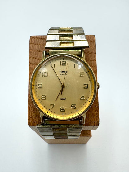 TIMEX Quartz Watch Date Calendar