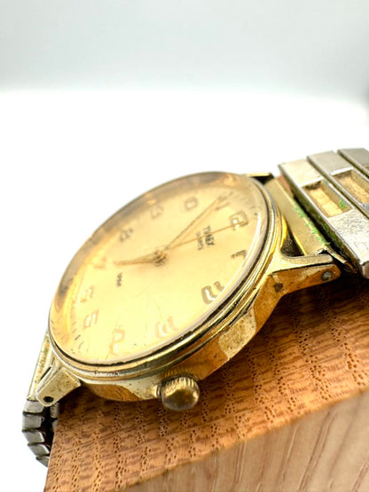 TIMEX Quartz Watch Date Calendar