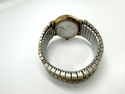 TIMEX Quartz Watch Date Calendar