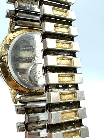 TIMEX Quartz Watch Date Calendar