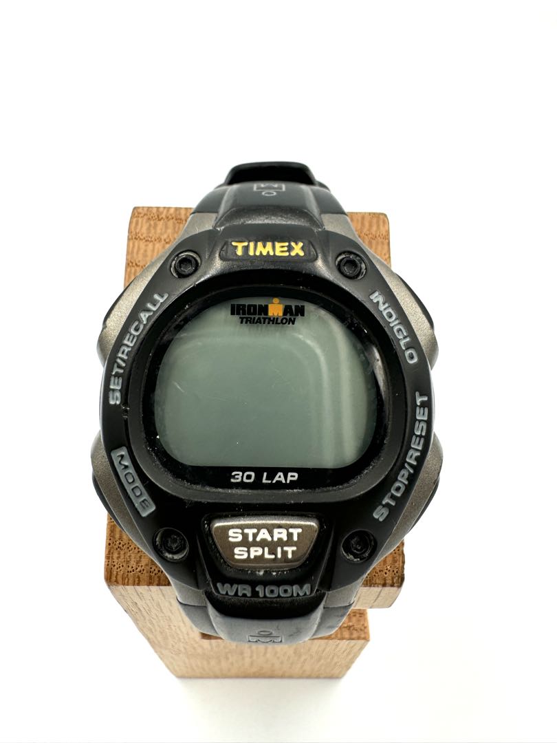TIMEX IRONMAN TRIATHLON Digital Watch