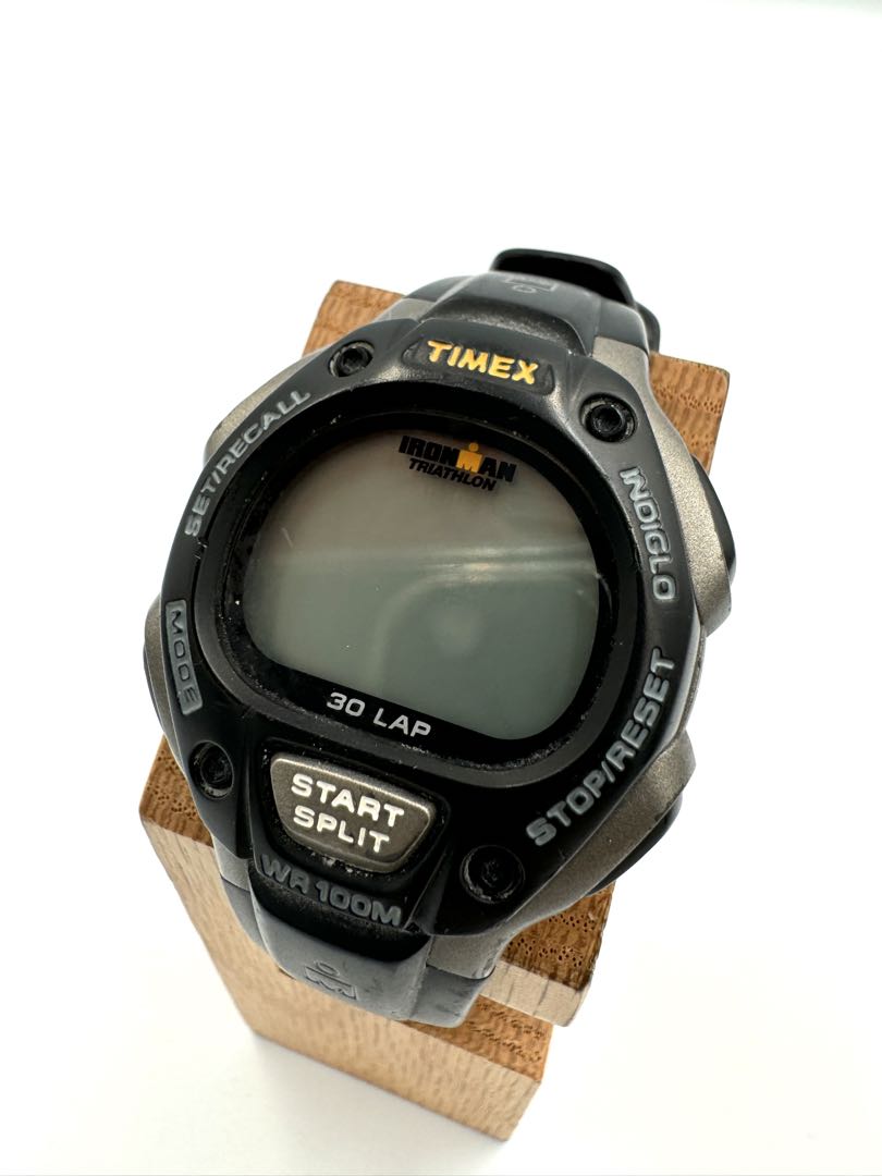 TIMEX IRONMAN TRIATHLON Digital Watch