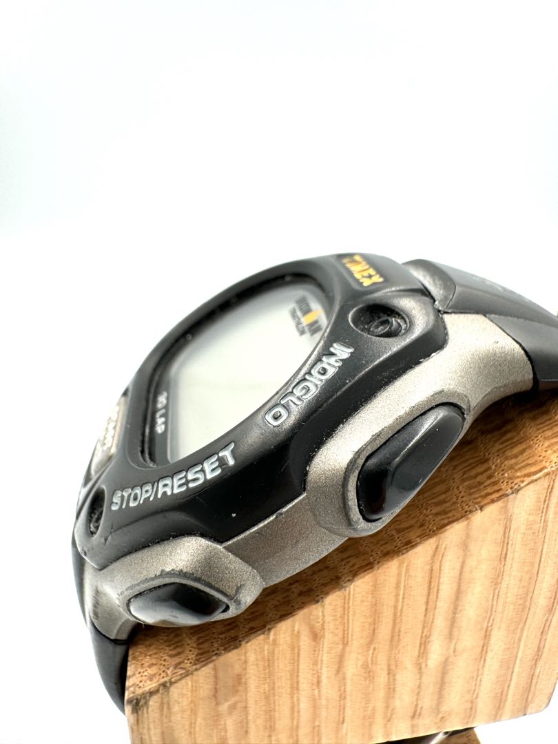 TIMEX IRONMAN TRIATHLON Digital Watch