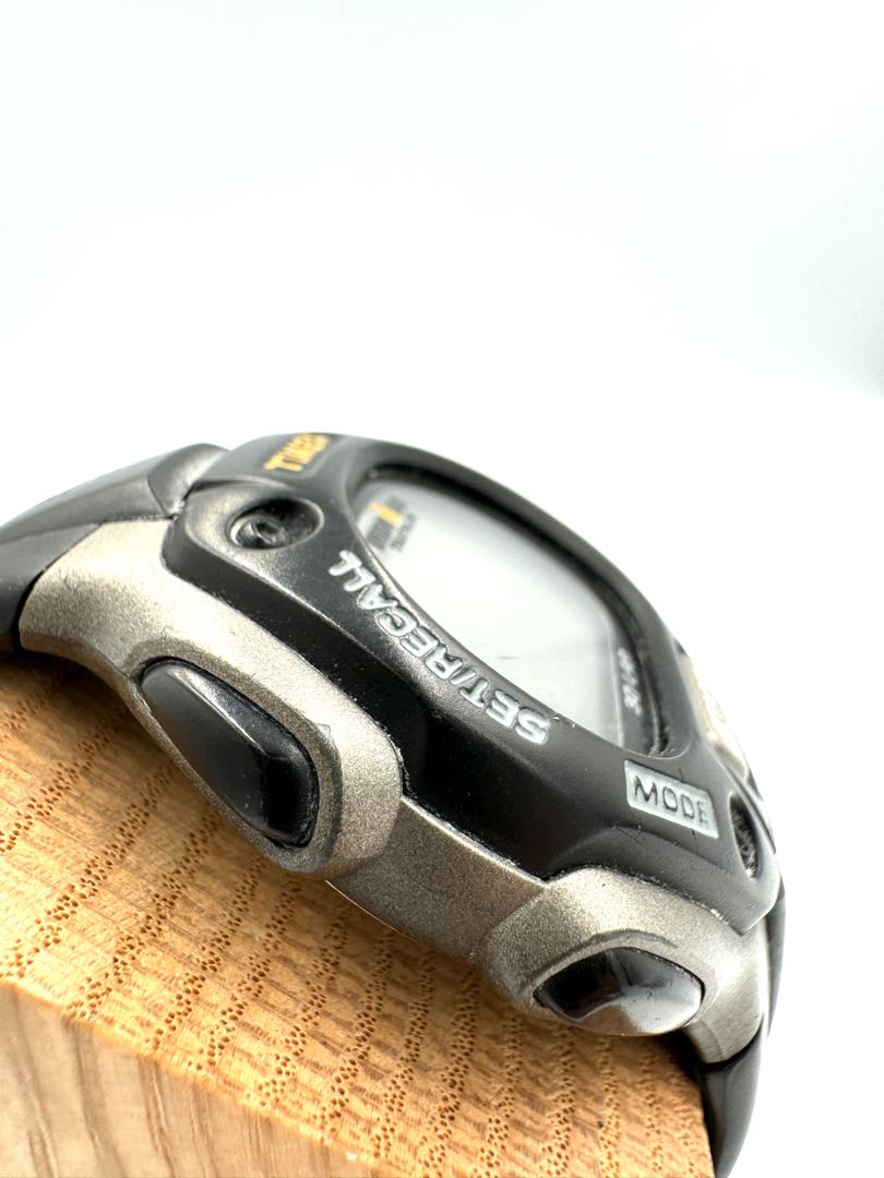 TIMEX IRONMAN TRIATHLON Digital Watch