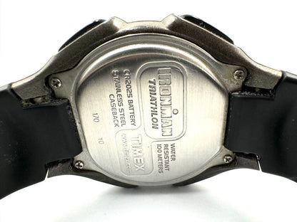 TIMEX IRONMAN TRIATHLON Digital Watch