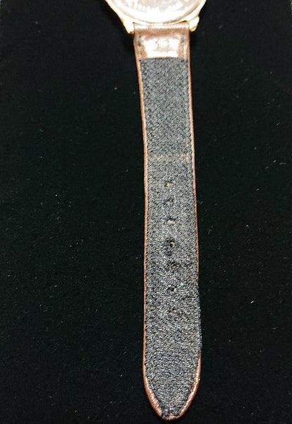BURBERRY Analog Quartz Men