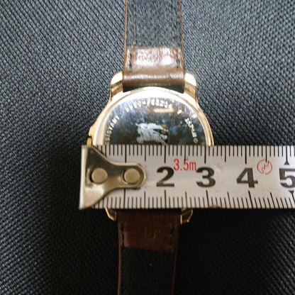 BURBERRY Analog Quartz Men
