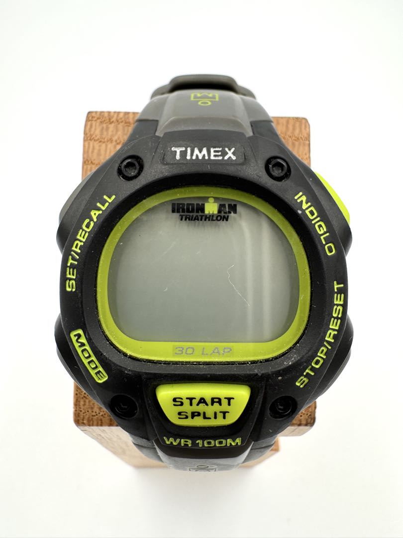 TIMEX IRONMAN TRIATHLON Digital Watch