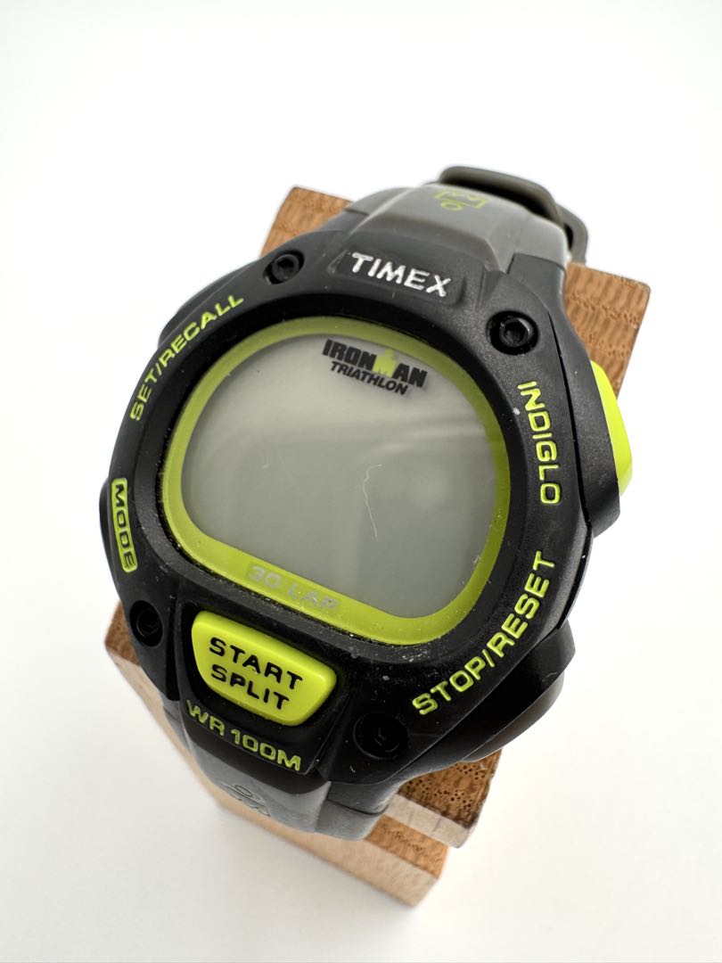 TIMEX IRONMAN TRIATHLON Digital Watch