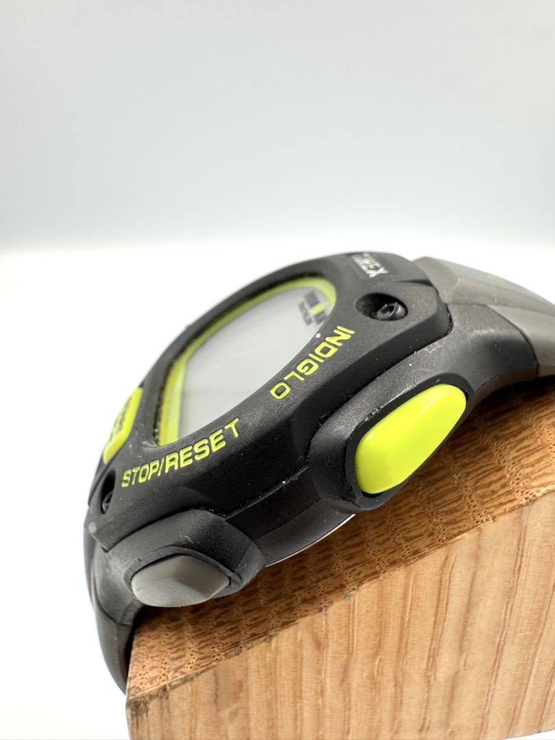 TIMEX IRONMAN TRIATHLON Digital Watch