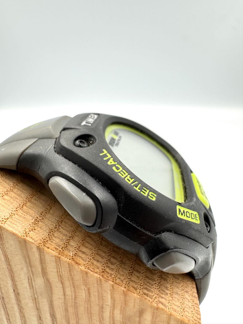 TIMEX IRONMAN TRIATHLON Digital Watch