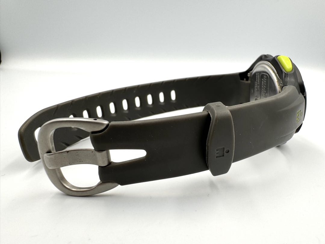 TIMEX IRONMAN TRIATHLON Digital Watch