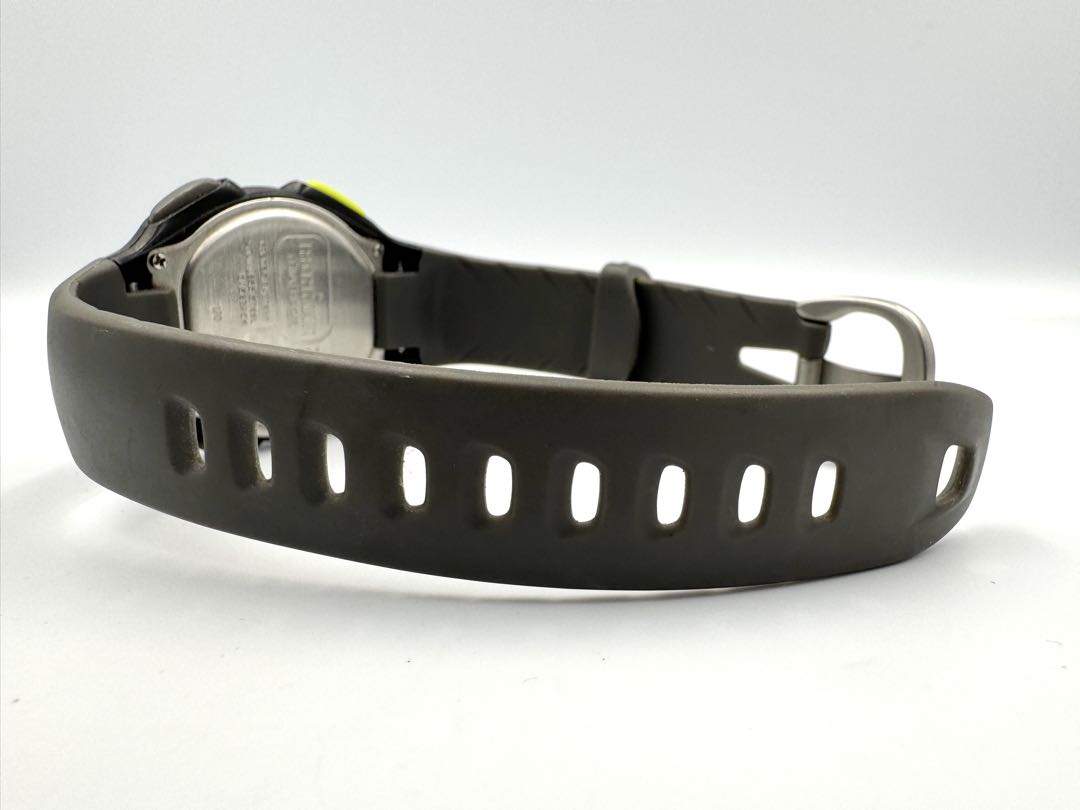 TIMEX IRONMAN TRIATHLON Digital Watch