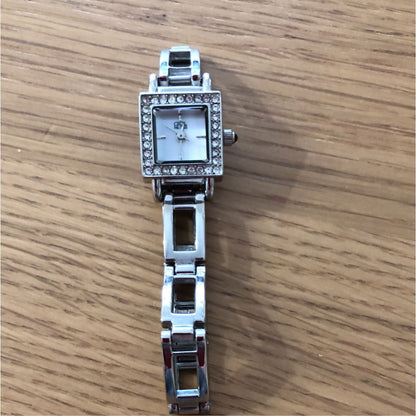 Cecil Mc Bee Analog Quartz Women