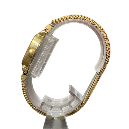 Seiko E029-5090 Digital-Analog Quartz Women Ani-Digi Watch Operation Confirmed