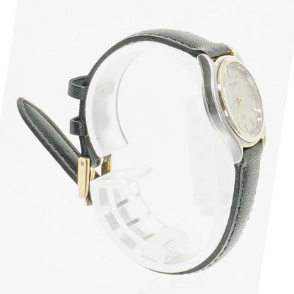 Citizen EXCEED Analog Quartz Women Battery & Band Replaced Working Item
