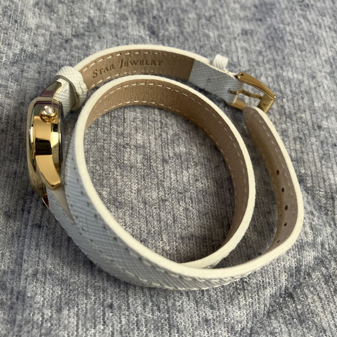 Star Jewelry summer cosmic time Analog Quartz Women