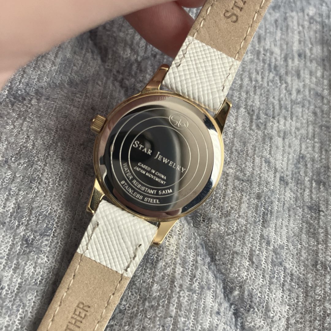 Star Jewelry summer cosmic time Analog Quartz Women