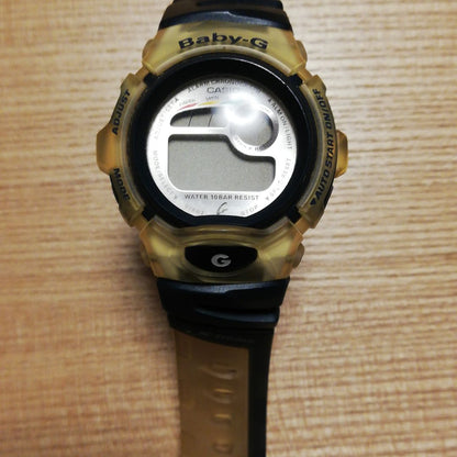 G-Shock Baby-G Digital Quartz Men
