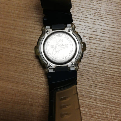 G-Shock Baby-G Digital Quartz Men