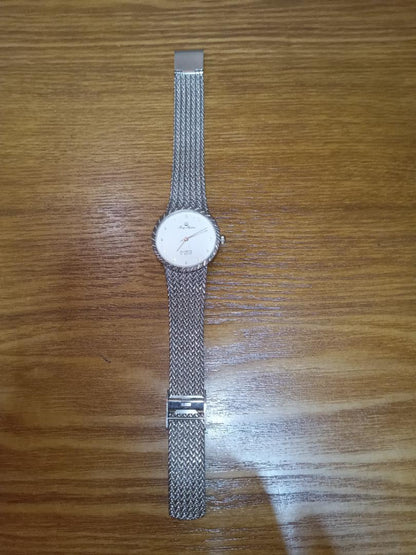 MAVY MAISON Analog Quartz Men